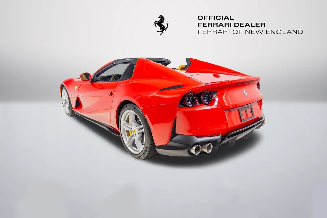 2023 Ferrari 812 GTS - Image 16 of 31