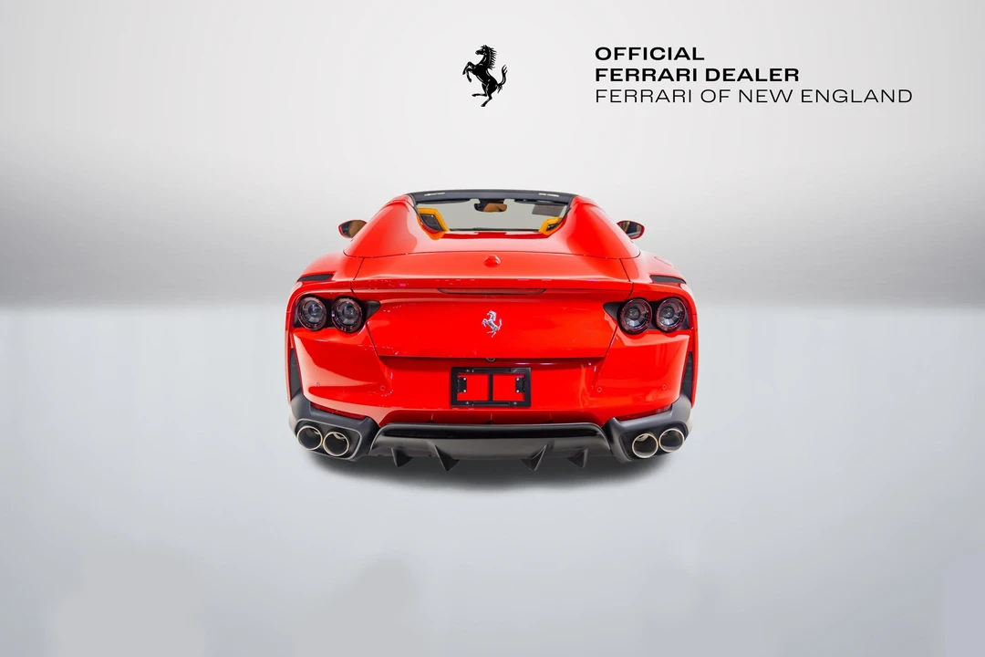 2023 Ferrari 812 GTS - Image 18 of 31