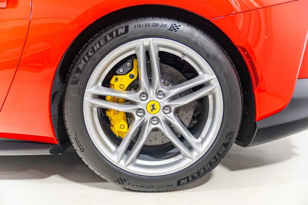 2023 Ferrari 812 GTS - Image 23 of 31