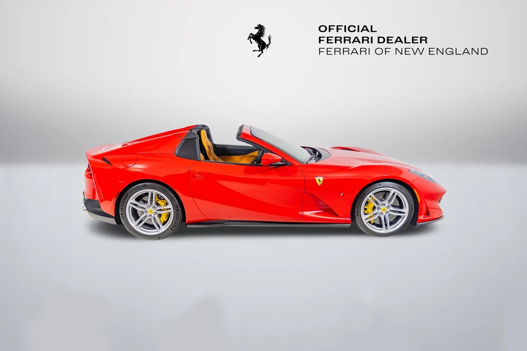 2023 Ferrari 812 GTS - Image 20 of 31