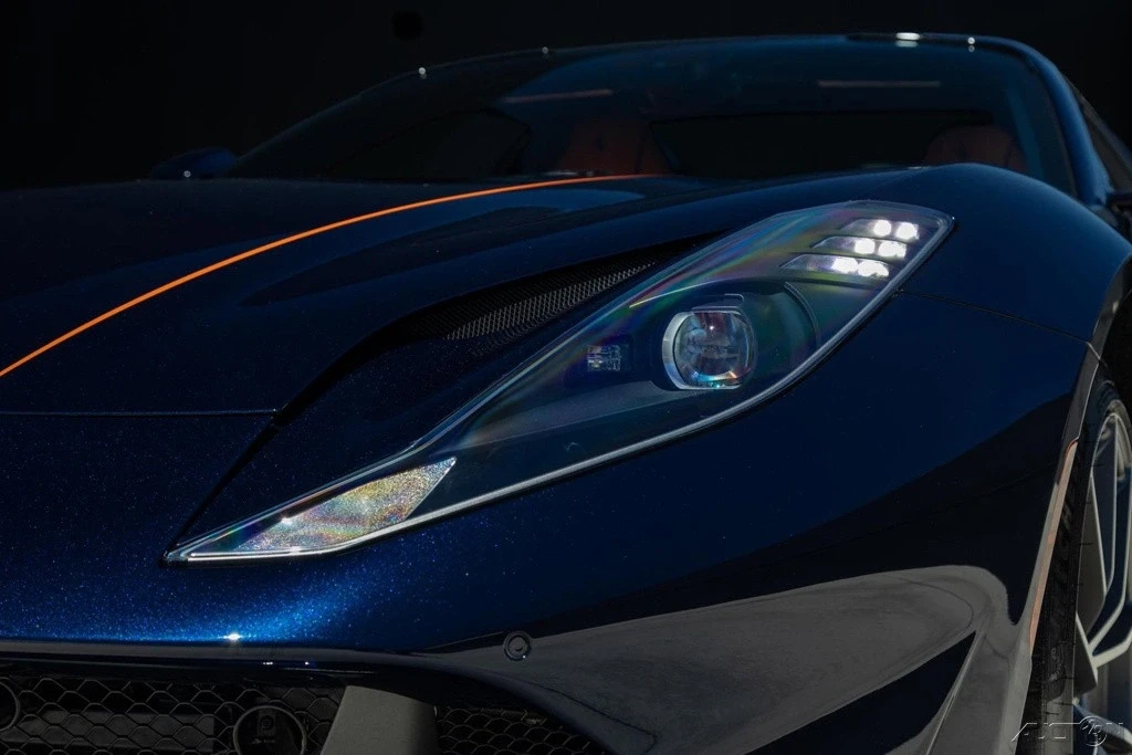 2023 Ferrari 812 GTS - Image 18 of 21