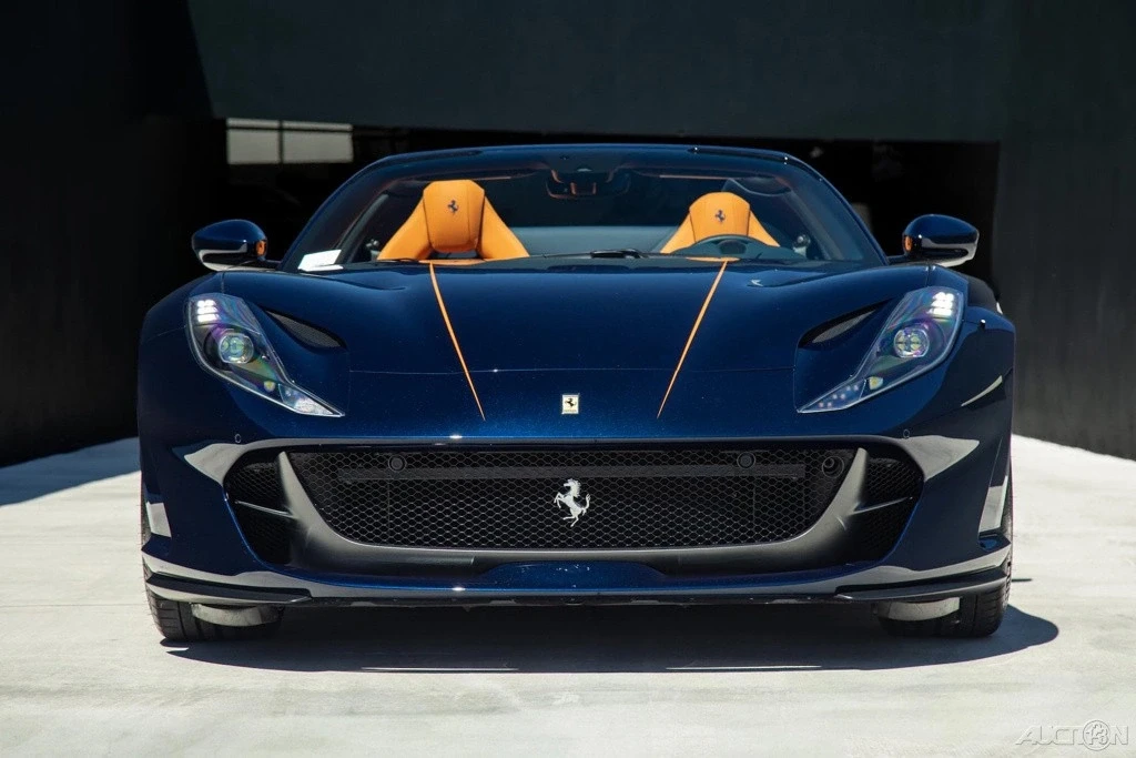 2023 Ferrari 812 GTS - Image 14 of 21