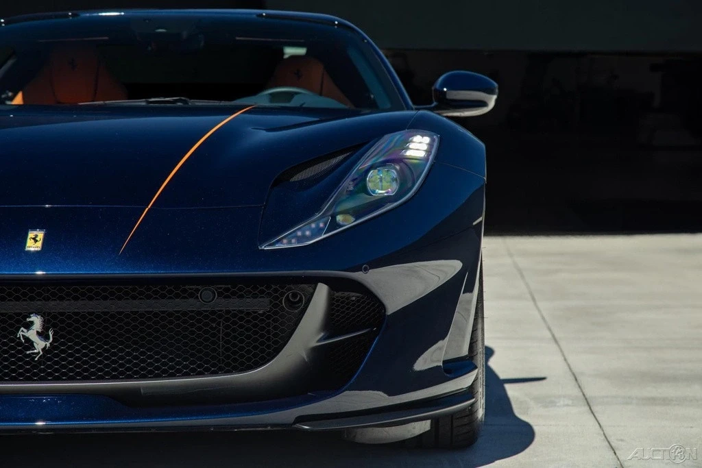 2023 Ferrari 812 GTS - Image 17 of 21