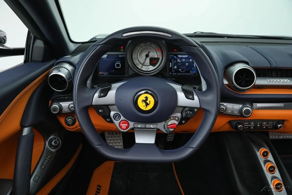 2023 Ferrari 812 GTS - Image 6 of 21
