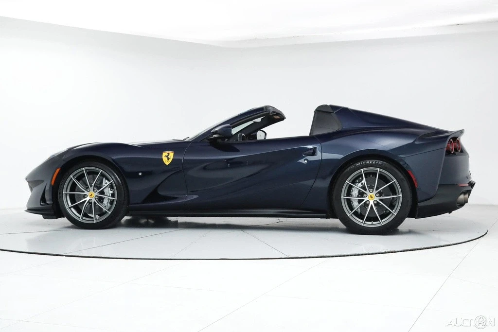 2023 Ferrari 812 GTS - Image 4 of 21