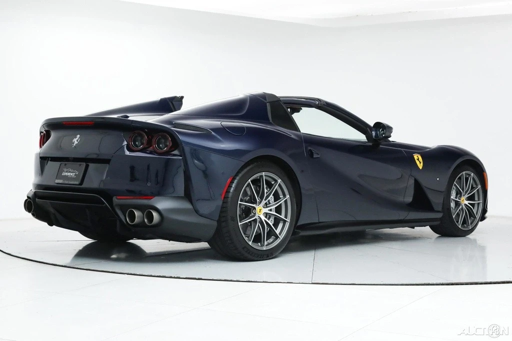 2023 Ferrari 812 GTS - Image 3 of 21