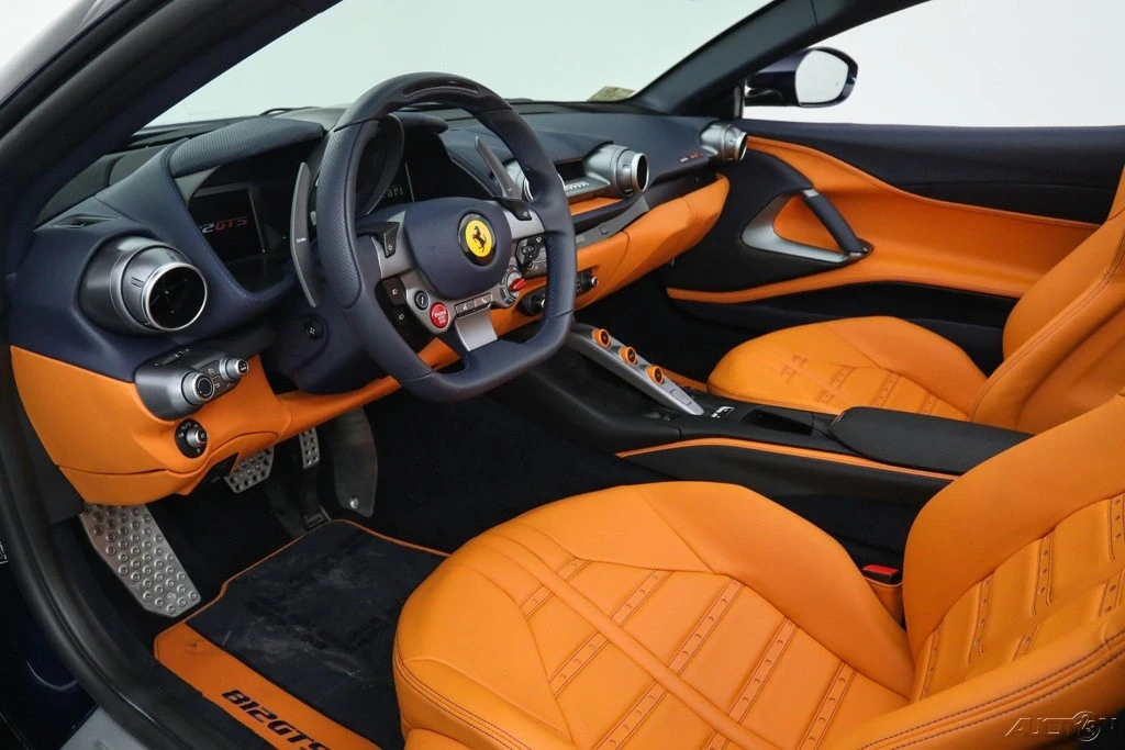 2023 Ferrari 812 GTS - Image 2 of 21