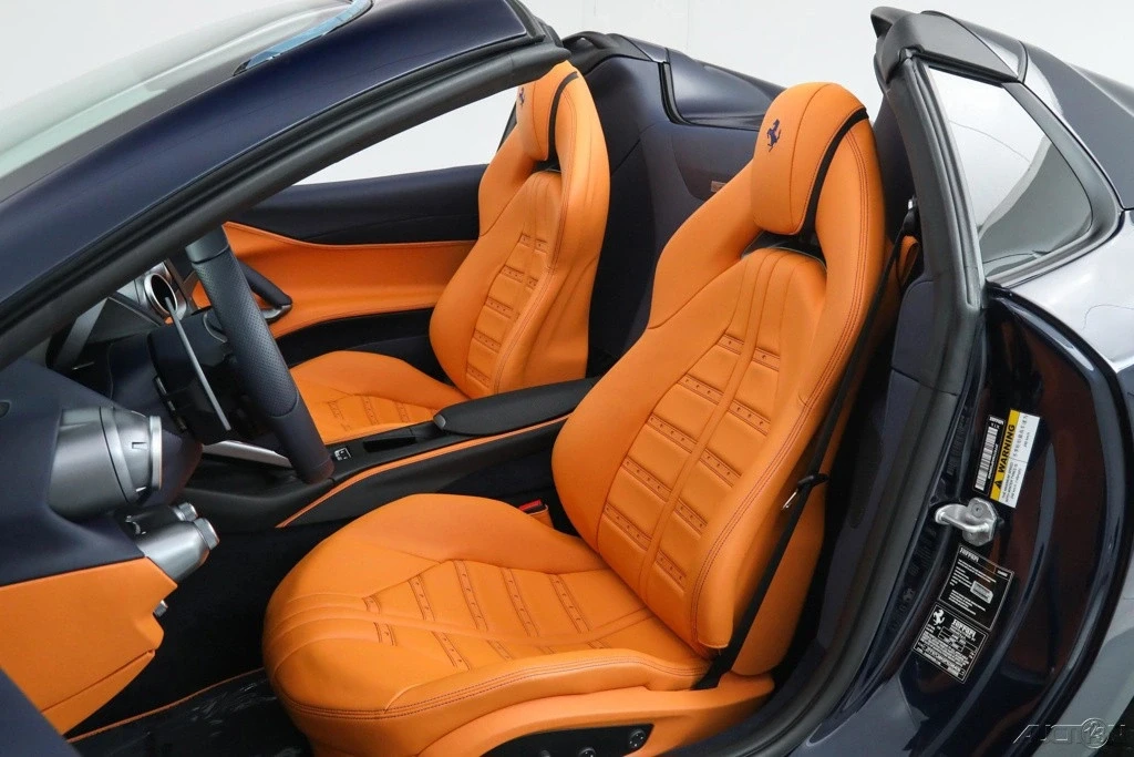 2023 Ferrari 812 GTS - Image 5 of 21