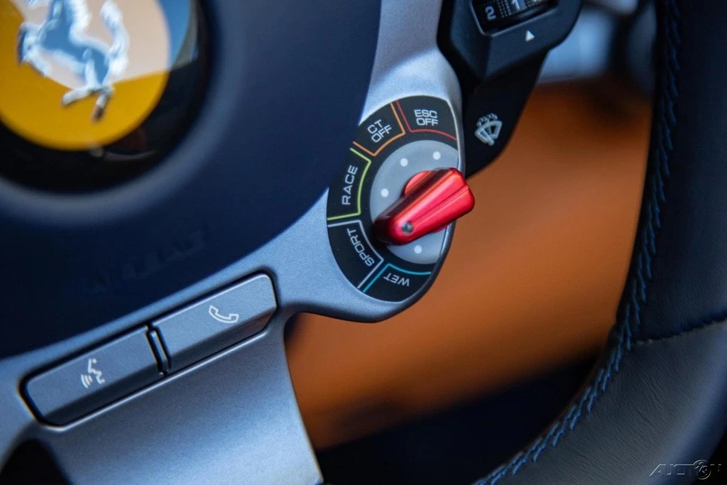 2023 Ferrari 812 GTS - Image 21 of 21