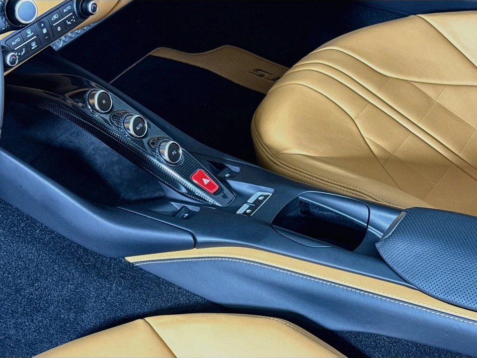 2023 Ferrari 812 GTS - Image 16 of 28
