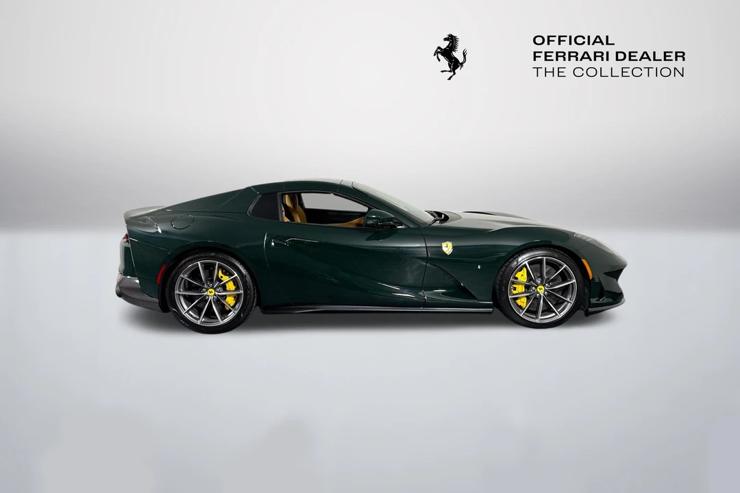 2023 Ferrari 812 GTS - Image 10 of 28