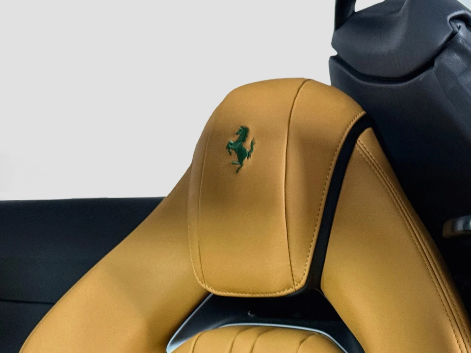 2023 Ferrari 812 GTS - Image 20 of 28