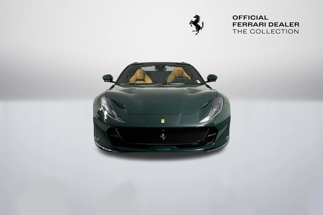 2023 Ferrari 812 GTS - Image 12 of 28
