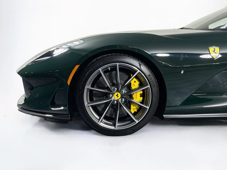 2023 Ferrari 812 GTS - Image 27 of 28