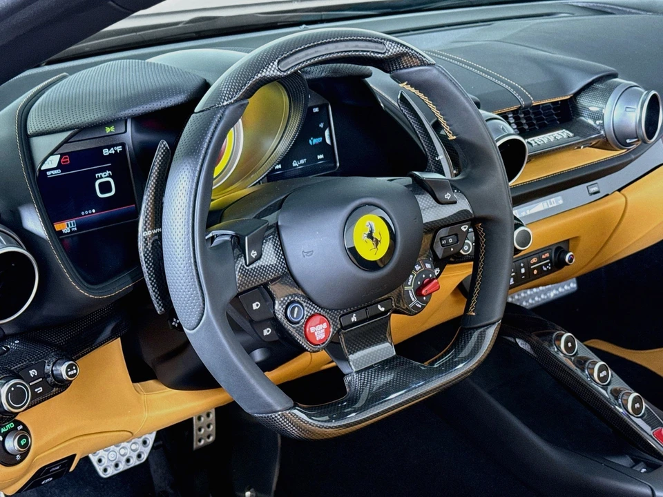 2023 Ferrari 812 GTS - Image 13 of 28