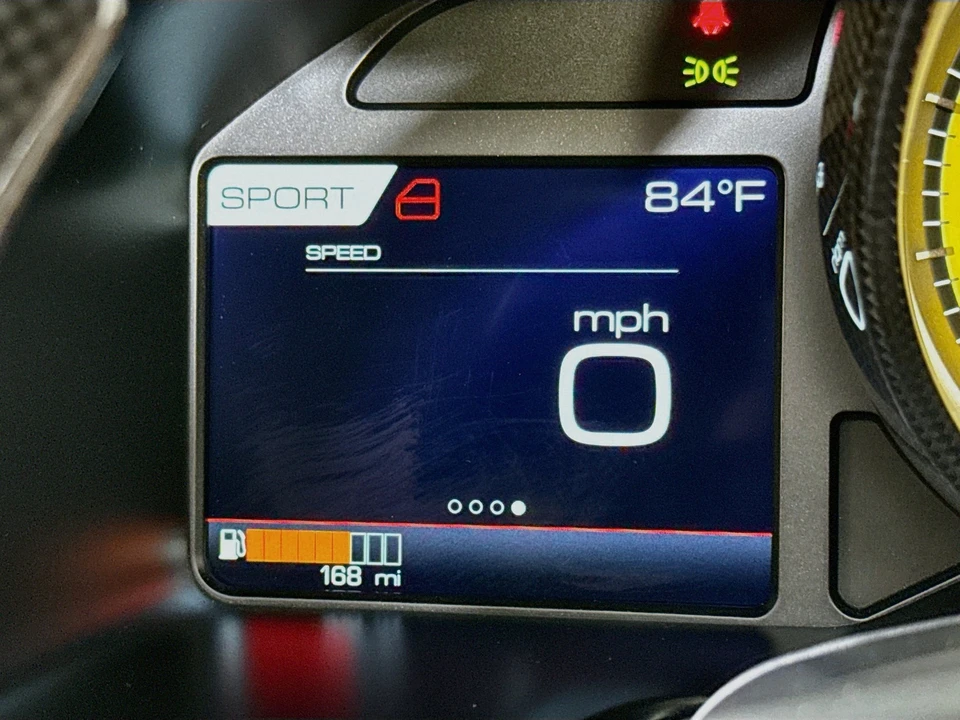 2023 Ferrari 812 GTS - Image 15 of 28
