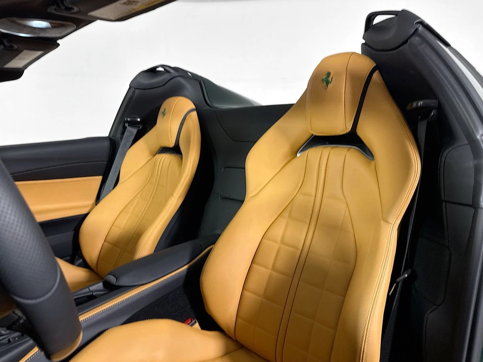 2023 Ferrari 812 GTS - Image 5 of 28