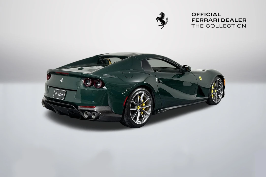 2023 Ferrari 812 GTS - Image 9 of 28