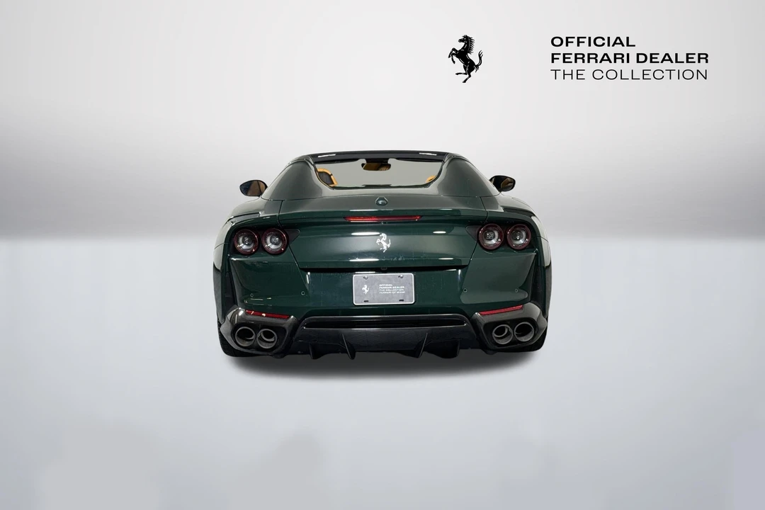 2023 Ferrari 812 GTS - Image 8 of 28