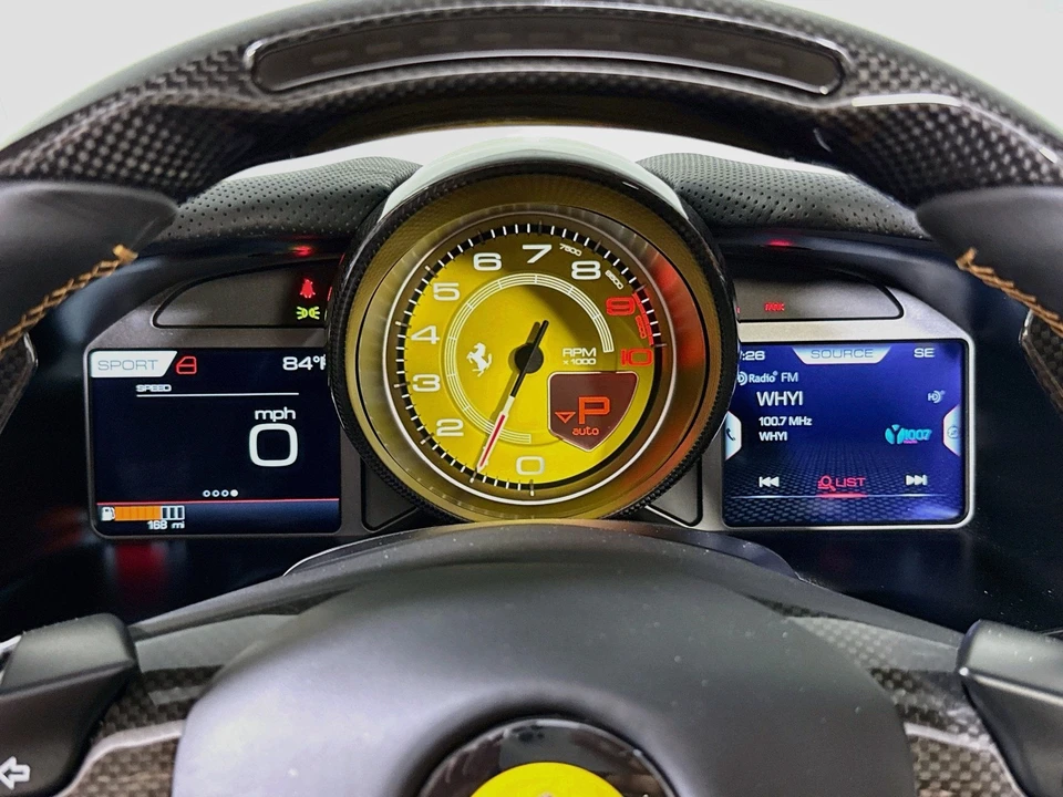 2023 Ferrari 812 GTS - Image 14 of 28