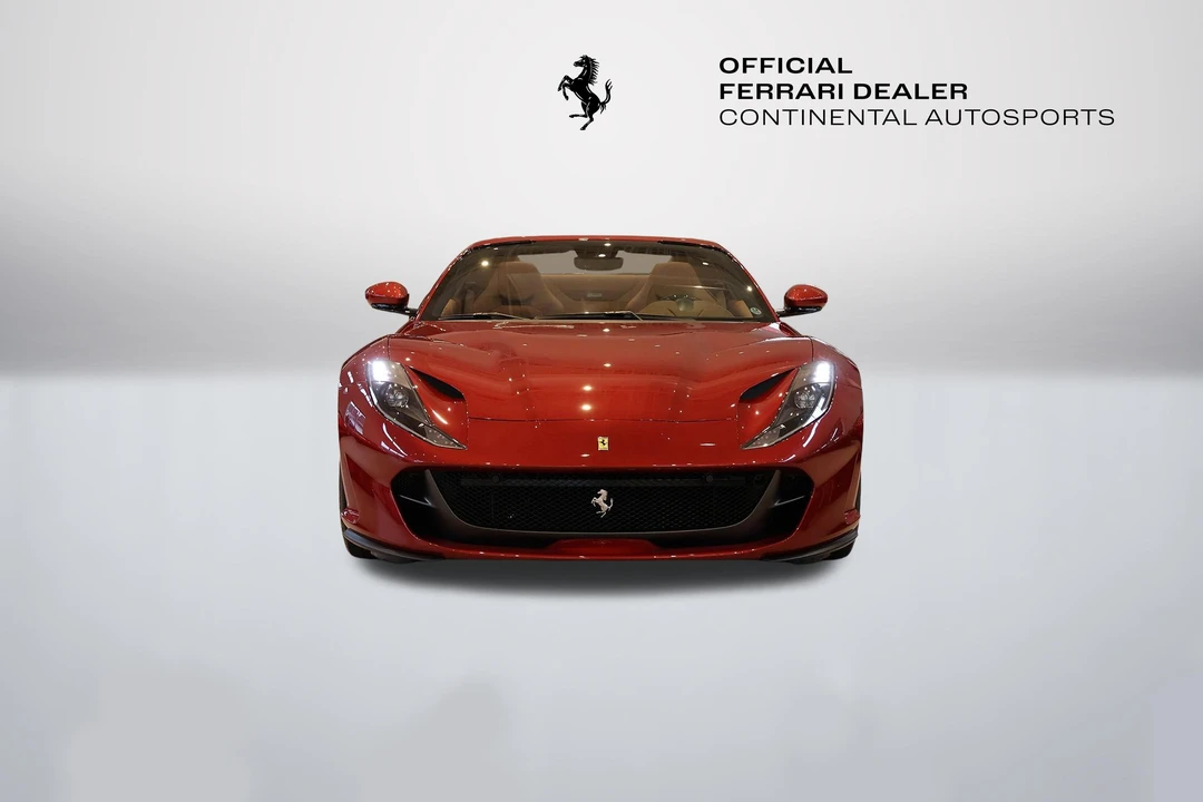 2023 Ferrari 812 GTS - Image 27 of 31