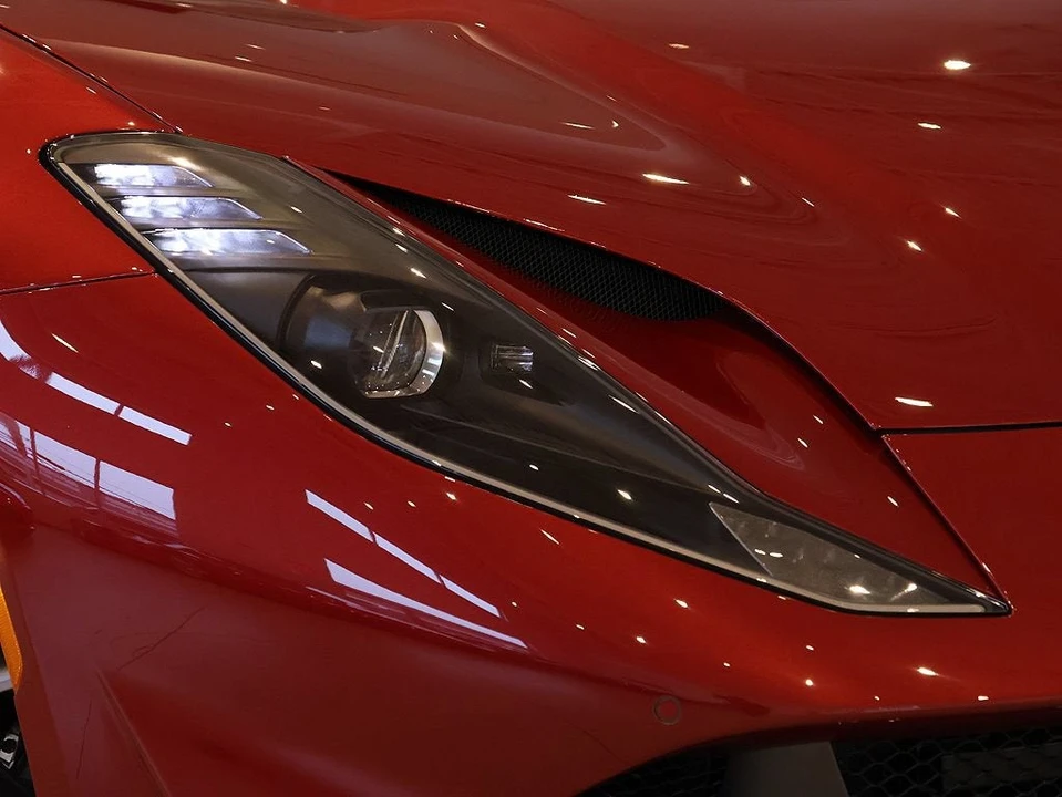 2023 Ferrari 812 GTS - Image 22 of 31