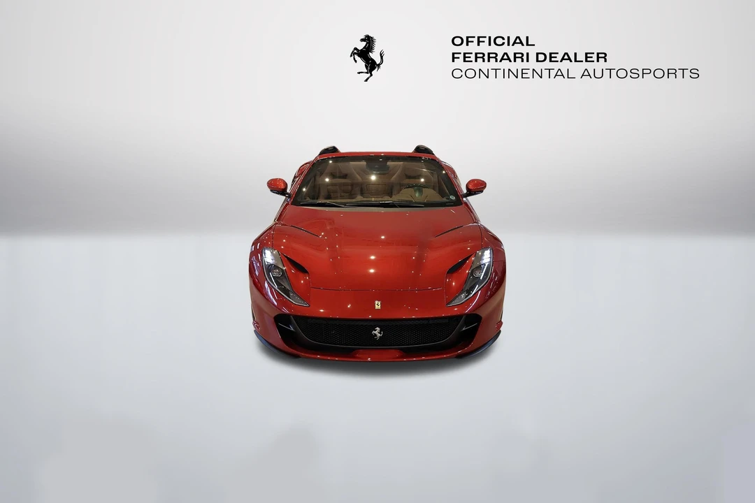 2023 Ferrari 812 GTS - Image 30 of 31