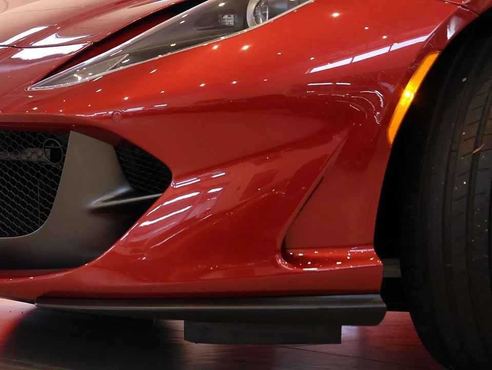 2023 Ferrari 812 GTS - Image 24 of 31