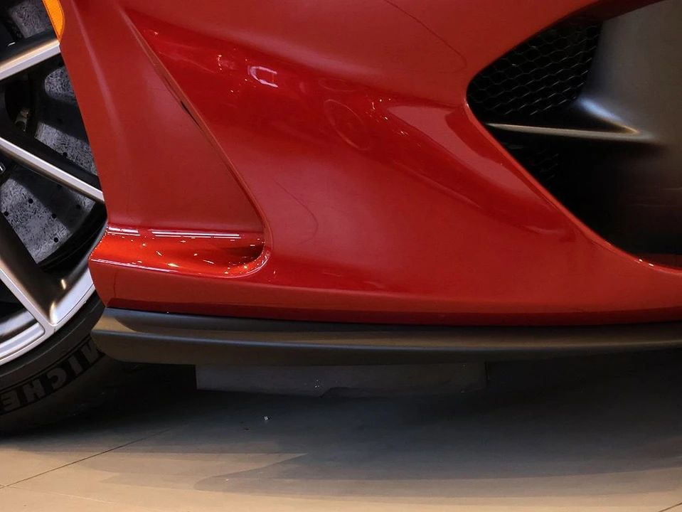 2023 Ferrari 812 GTS - Image 17 of 31