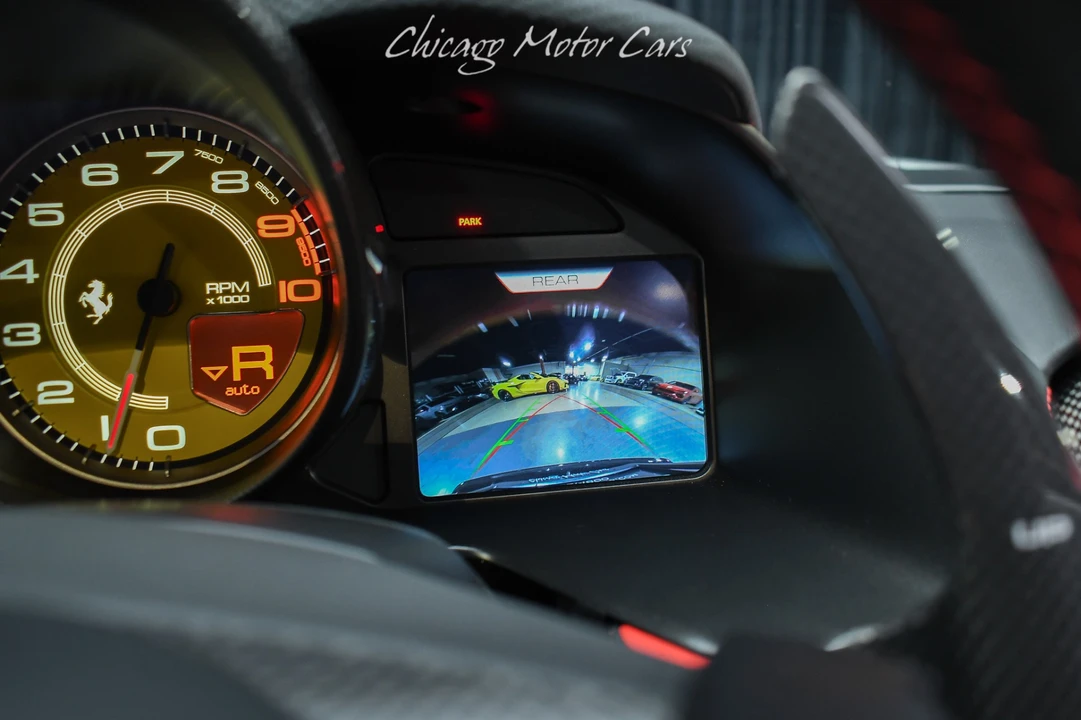 2023 Ferrari 812 GTS - Image 11 of 31