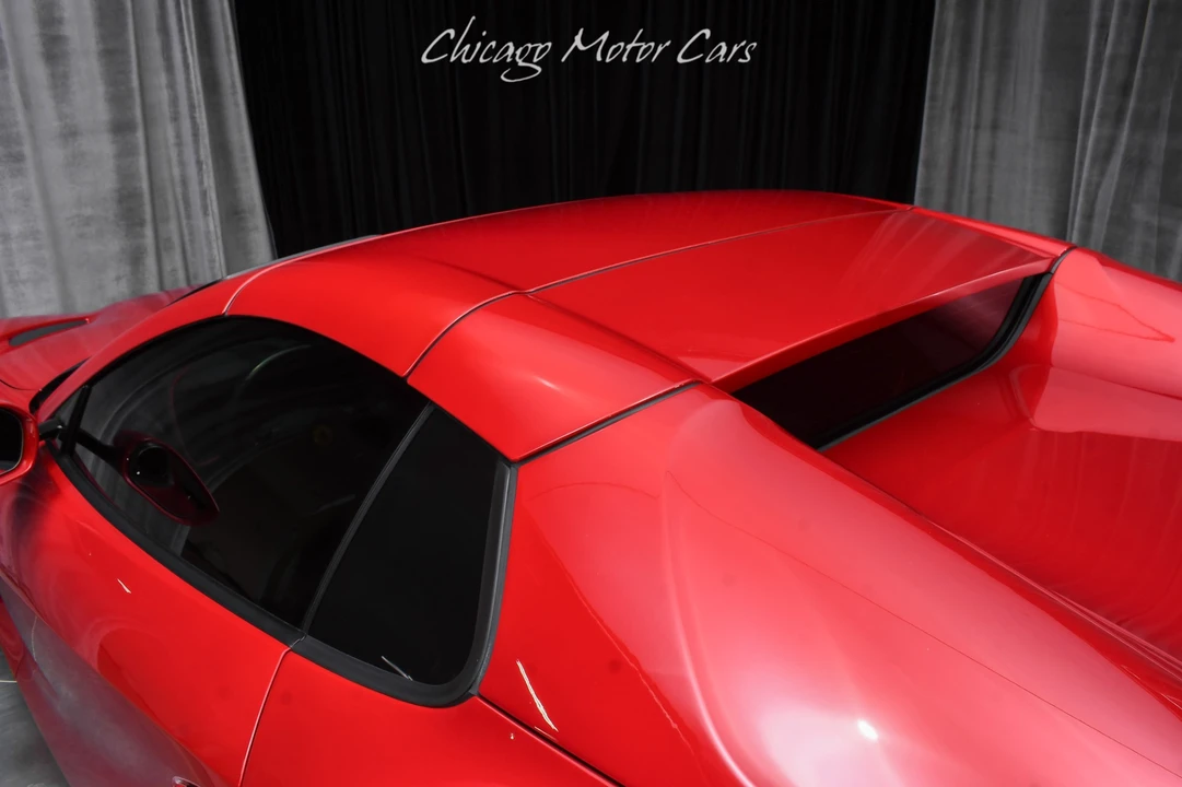 2023 Ferrari 812 GTS - Image 24 of 31