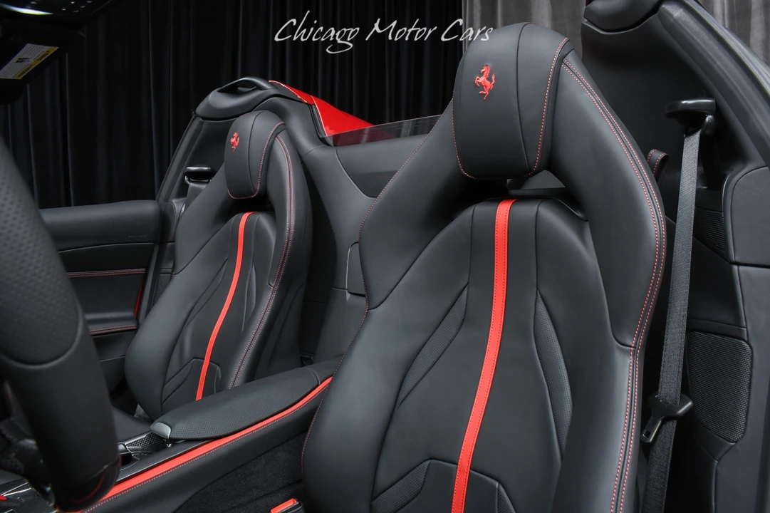 2023 Ferrari 812 GTS - Image 13 of 31