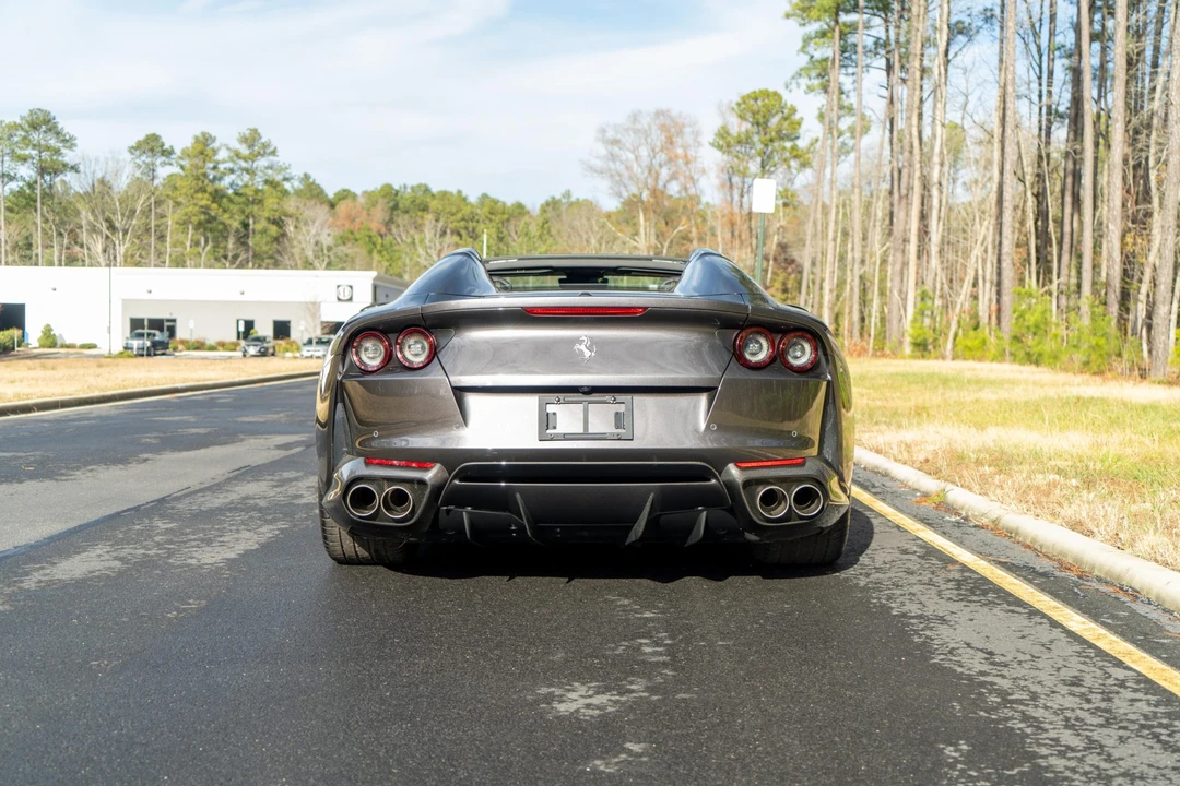 2023 Ferrari 812 GTS - Image 26 of 31