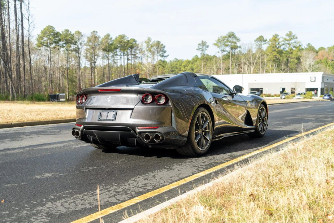 2023 Ferrari 812 GTS - Image 27 of 31