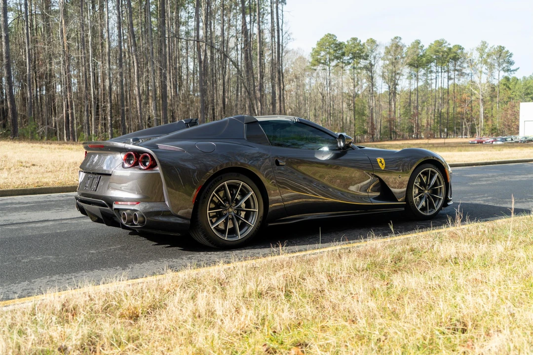 2023 Ferrari 812 GTS - Image 28 of 31