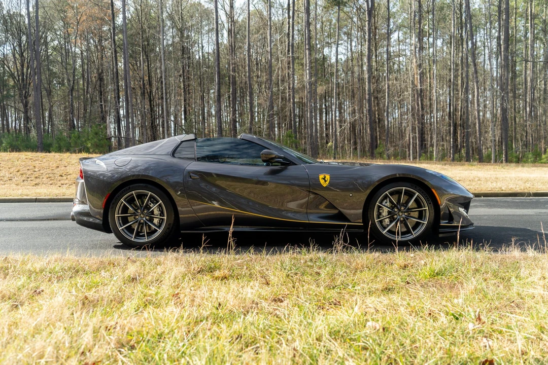 2023 Ferrari 812 GTS - Image 29 of 31
