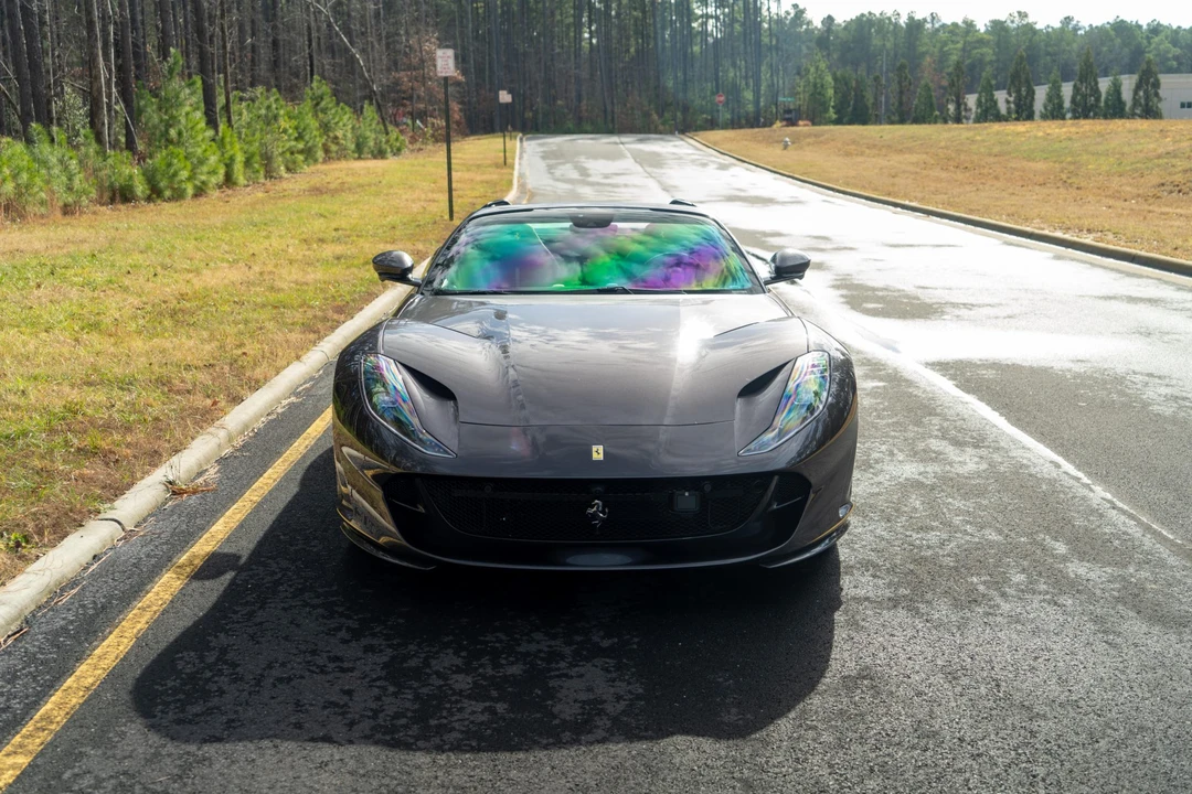 2023 Ferrari 812 GTS - Image 31 of 31