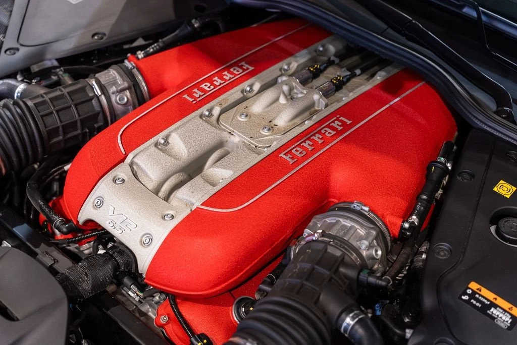 2023 Ferrari 812 GTS - Image 21 of 31