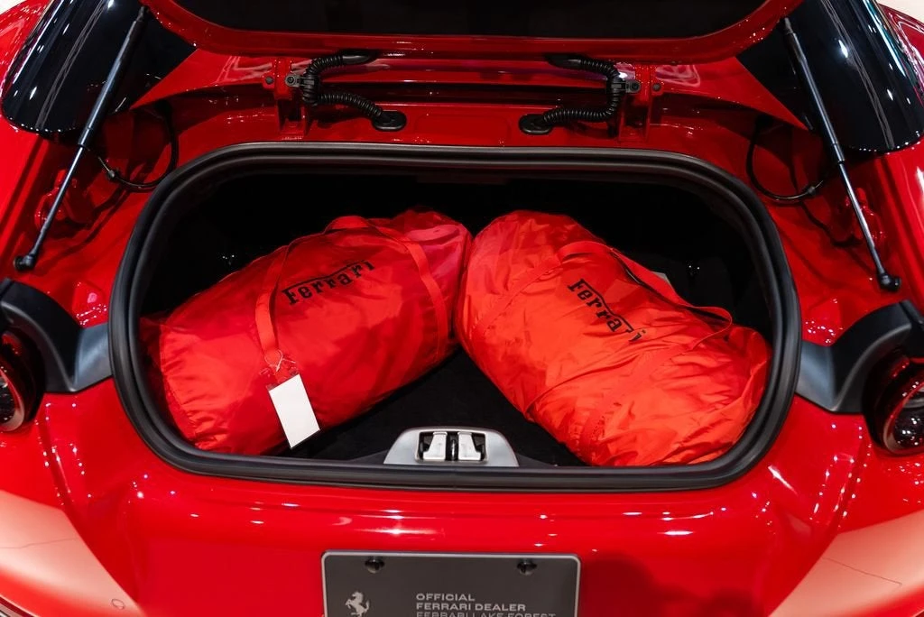 2023 Ferrari 812 GTS - Image 23 of 31