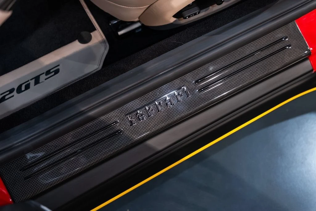 2023 Ferrari 812 GTS - Image 27 of 31