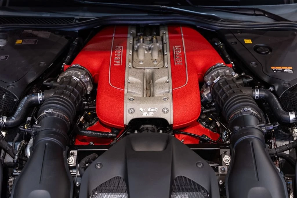 2023 Ferrari 812 GTS - Image 20 of 31