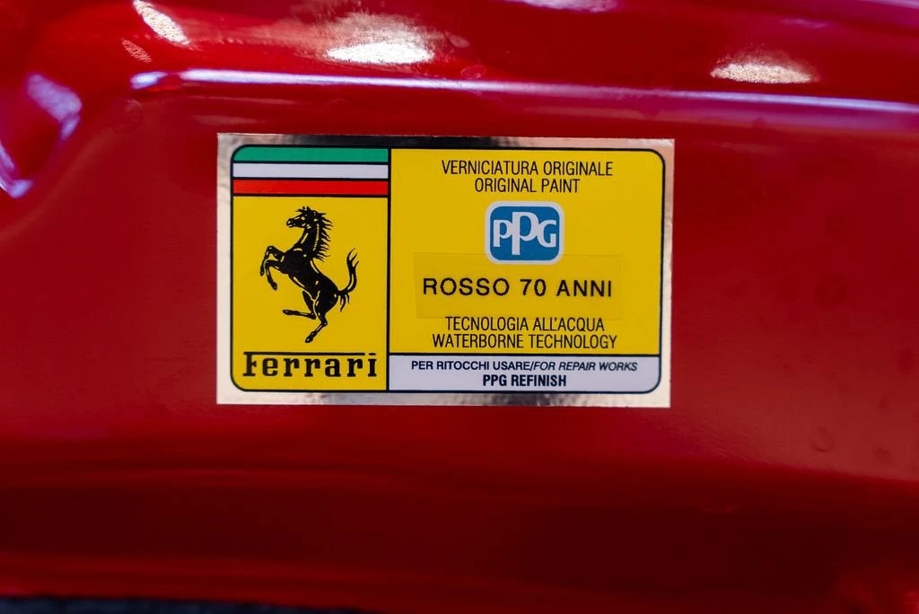 2023 Ferrari 812 GTS - Image 22 of 31