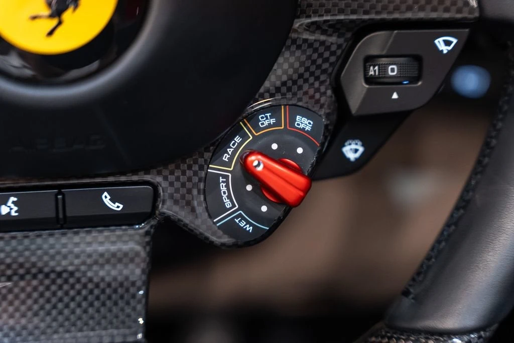 2023 Ferrari 812 GTS - Image 30 of 31