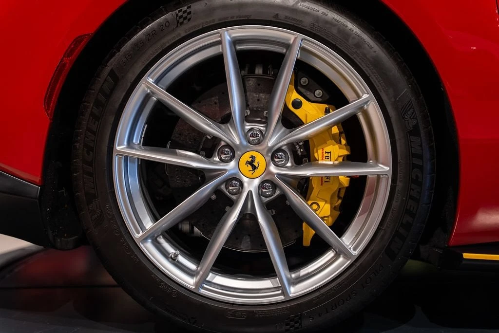 2023 Ferrari 812 GTS - Image 15 of 31