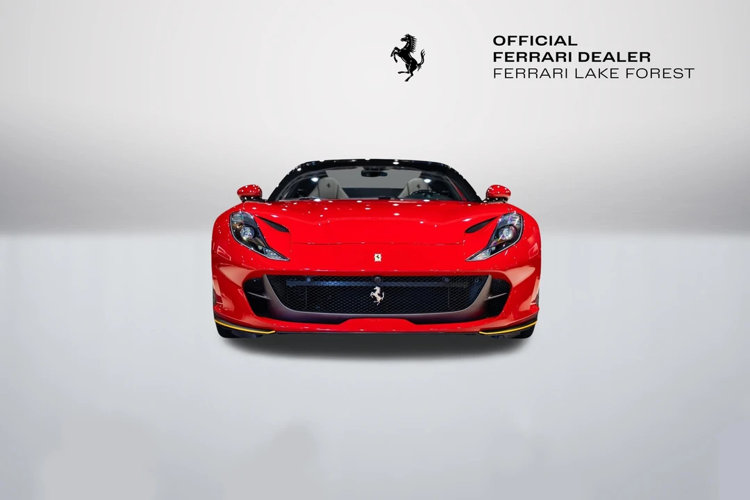 2023 Ferrari 812 GTS - Image 7 of 31