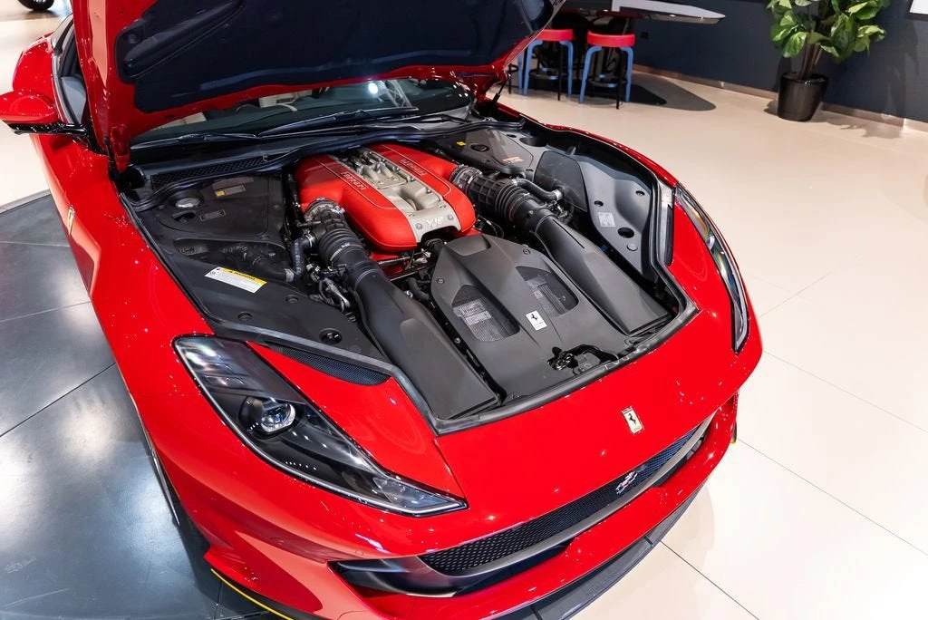 2023 Ferrari 812 GTS - Image 18 of 31
