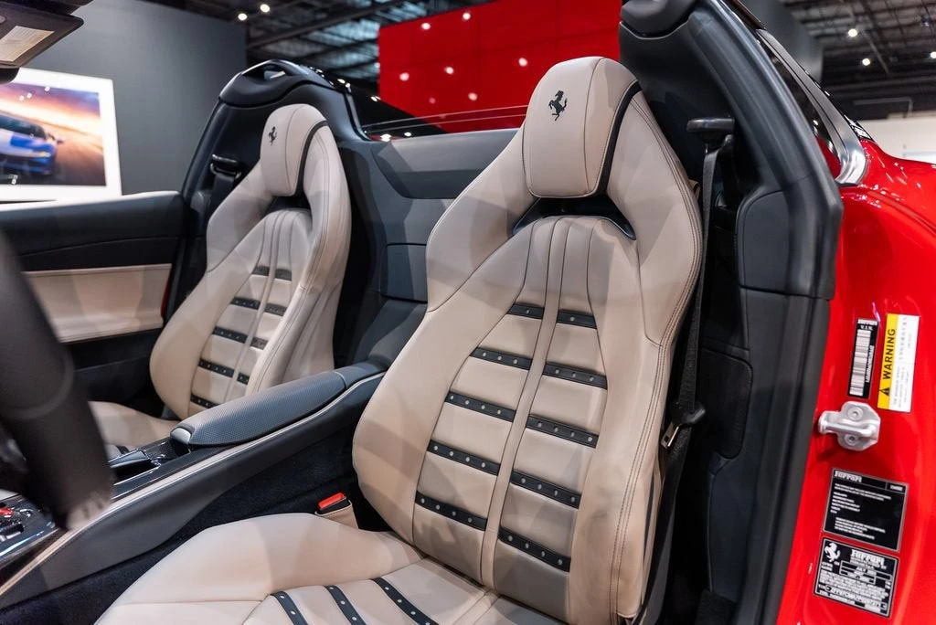 2023 Ferrari 812 GTS - Image 4 of 31