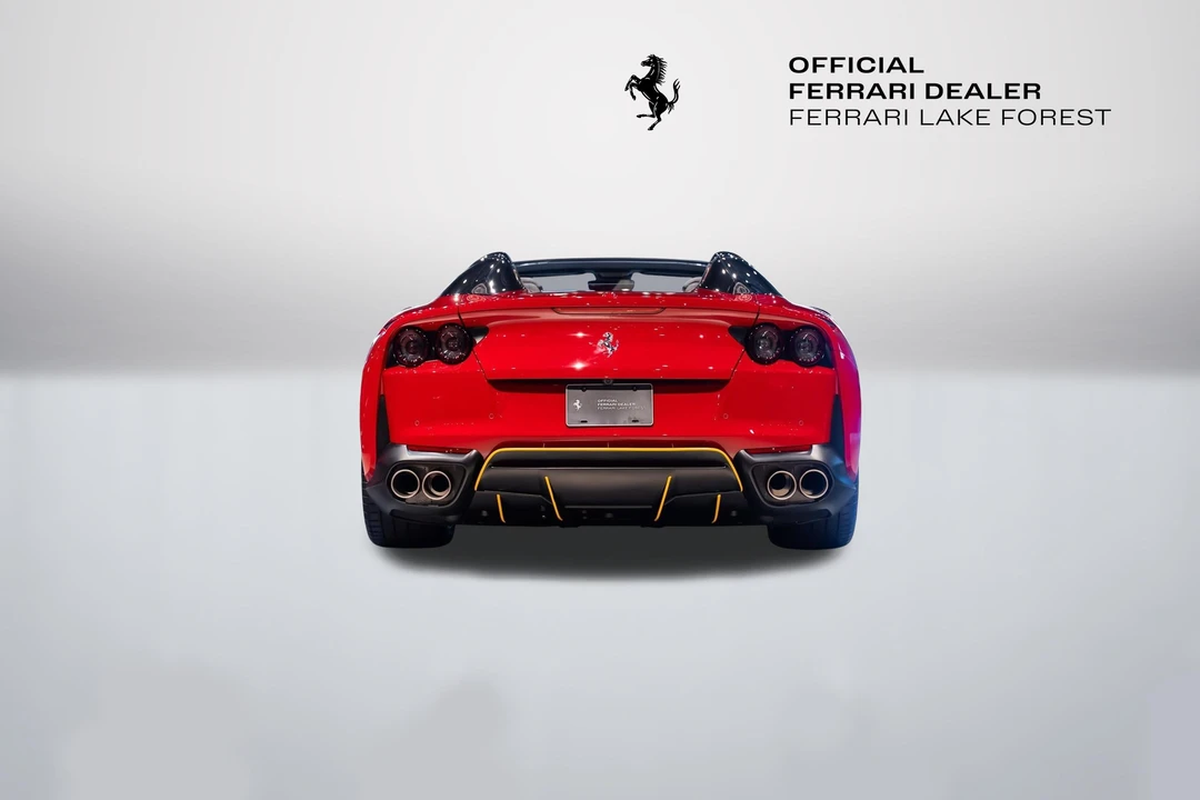 2023 Ferrari 812 GTS - Image 11 of 31