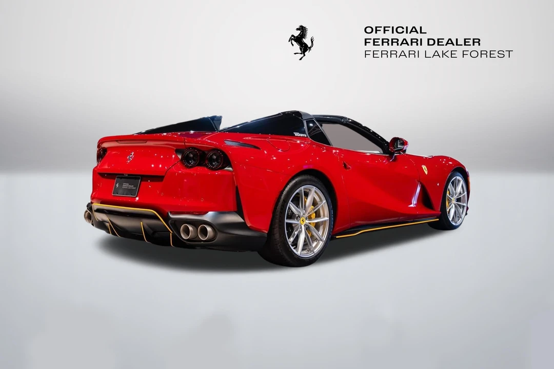 2023 Ferrari 812 GTS - Image 10 of 31