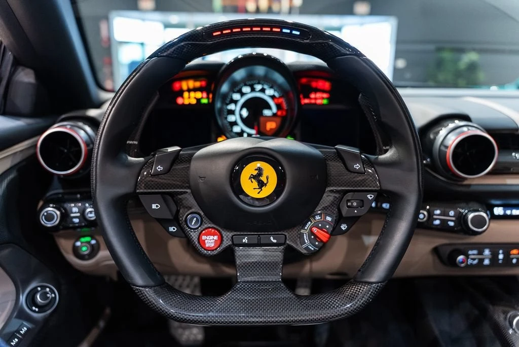 2023 Ferrari 812 GTS - Image 5 of 31